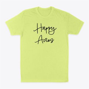 Happy Acres North Carolina Freestyle Classic Dad T-Shirt