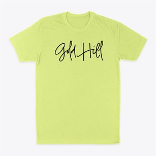 Gold Hill Nevada Freestyle Classic Dad T-Shirt