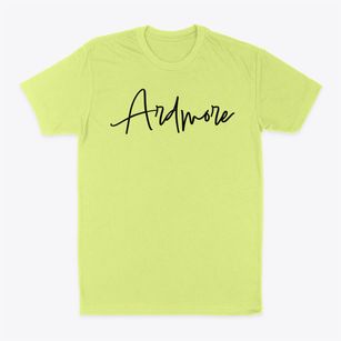 Ardmore Missouri Freestyle Classic Dad T-Shirt
