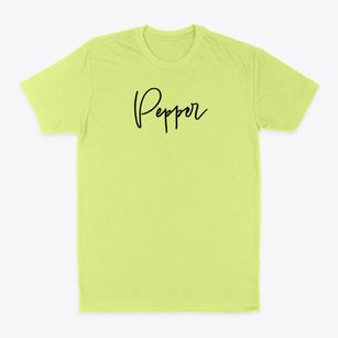 Pepper Delaware Freestyle Classic Dad T-Shirt