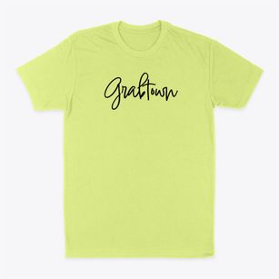 Grabtown North Carolina Freestyle Classic Dad T-Shirt