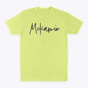 Mckamie Arkansas Freestyle Classic Dad T-Shirt