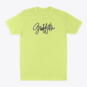 Griffith Kentucky Freestyle Classic Dad T-Shirt
