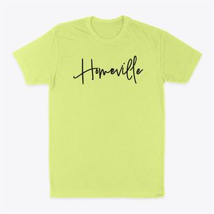 Homeville Pennsylvania Freestyle Classic Dad T-Shirt