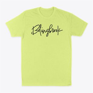 Bolingbrook Illinois Freestyle Classic Dad T-Shirt