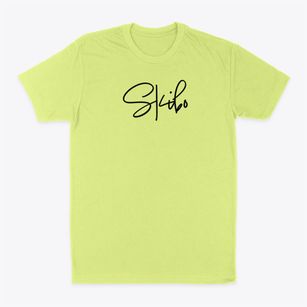 Skibo North Carolina Freestyle Classic Dad T-Shirt