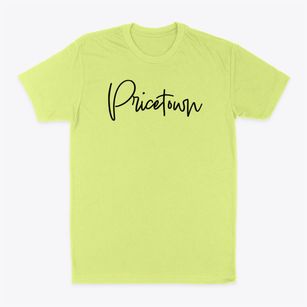 Pricetown North Carolina Freestyle Classic Dad T-Shirt