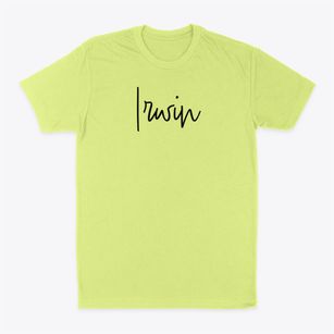 Irwin Colorado Freestyle Classic Dad T-Shirt