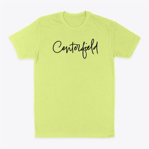Centerfield New York Freestyle Classic Dad T-Shirt