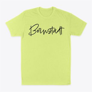 Bernstadt Kentucky Freestyle Classic Dad T-Shirt