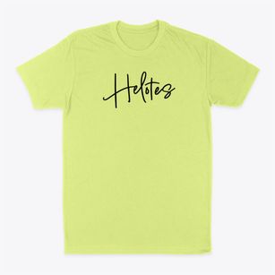 Helotes Texas Freestyle Classic Dad T-Shirt