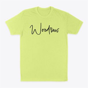 Woodrow Arkansas Freestyle Classic Dad T-Shirt