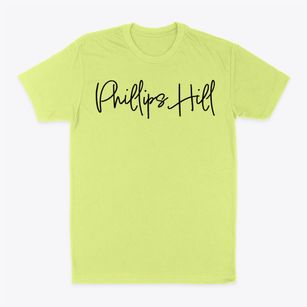Phillips Hill Delaware Freestyle Classic Dad T-Shirt