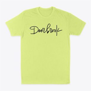 Deerbrook Wisconsin Freestyle Classic Dad T-Shirt