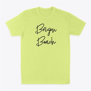 Bergen Beach New York Freestyle Classic Dad T-Shirt
