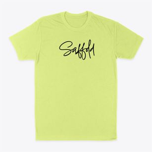 Saffold Georgia Freestyle Classic Dad T-Shirt