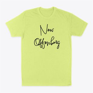 New Offenburg Missouri Freestyle Classic Dad T-Shirt