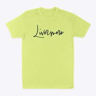 Livermore New Hampshire Freestyle Classic Dad T-Shirt