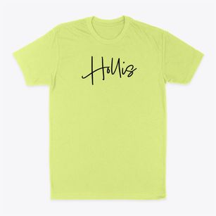 Hollis Mississippi Freestyle Classic Dad T-Shirt