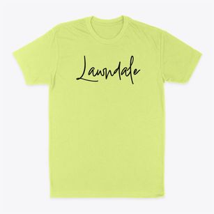 Lawndale Delaware Freestyle Classic Dad T-Shirt