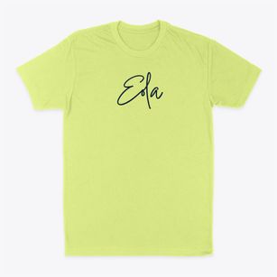 Eola Texas Freestyle Classic Dad T-Shirt