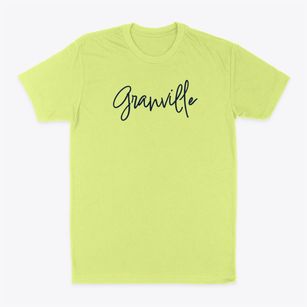 Granville Missouri Freestyle Classic Dad T-Shirt