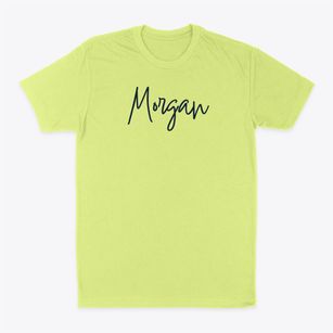 Morgan Arkansas Freestyle Classic Dad T-Shirt