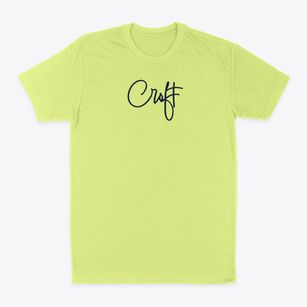 Croft North Carolina Freestyle Classic Dad T-Shirt