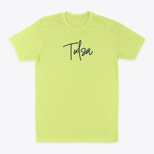 Tulsa Oregon Freestyle Classic Dad T-Shirt