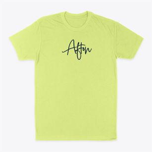 Afton West Virginia Freestyle Classic Dad T-Shirt