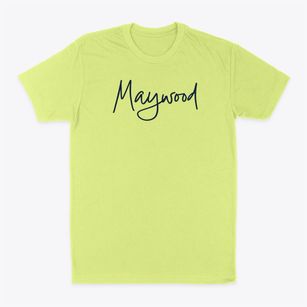Maywood Mississippi Freestyle Classic Dad T-Shirt