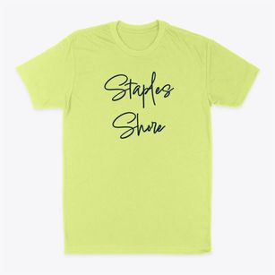 Staples Shore Massachusetts Freestyle Classic Dad T-Shirt
