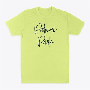 Palmer Park Maryland Freestyle Classic Dad T-Shirt