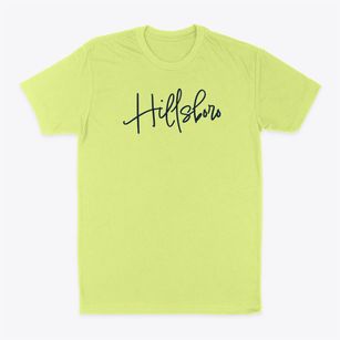 Hillsboro Illinois Freestyle Classic Dad T-Shirt