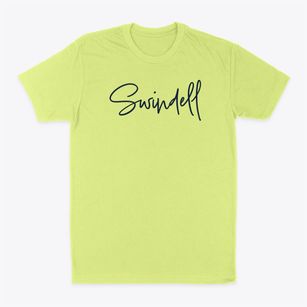 Swindell North Carolina Freestyle Classic Dad T-Shirt