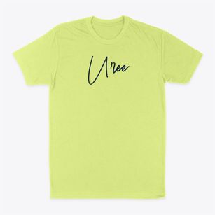 Uree North Carolina Freestyle Classic Dad T-Shirt