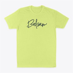 Balsam North Carolina Freestyle Classic Dad T-Shirt