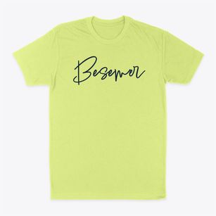 Besemer New York Freestyle Classic Dad T-Shirt