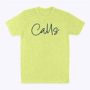 Calls Tennessee Freestyle Classic Dad T-Shirt