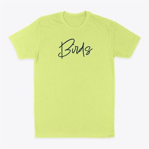 Birds Illinois Freestyle Classic Dad T-Shirt