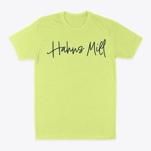 Hahns Mill Missouri Freestyle Classic Dad T-Shirt