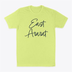 East Ararat Pennsylvania Freestyle Classic Dad T-Shirt