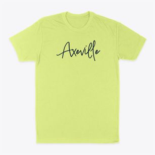 Axeville New York Freestyle Classic Dad T-Shirt