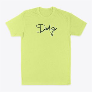 Dodge Washington Freestyle Classic Dad T-Shirt
