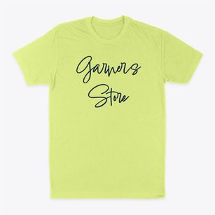 Garners Store North Carolina Freestyle Classic Dad T-Shirt