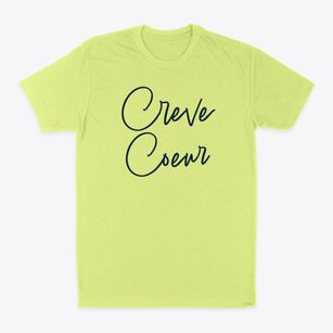 Creve Coeur Illinois Freestyle Classic Dad T-Shirt