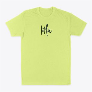 Iotla North Carolina Freestyle Classic Dad T-Shirt