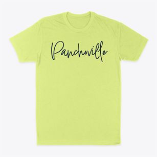 Panchoville Louisiana Freestyle Classic Dad T-Shirt