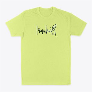 Ironhill North Carolina Freestyle Classic Dad T-Shirt