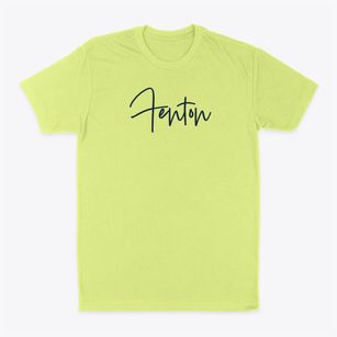 Fenton Kentucky Freestyle Classic Dad T-Shirt